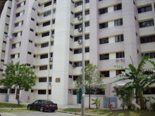 Blk 331 Jurong East Avenue 1 (Jurong East), HDB 4 Rooms #166052